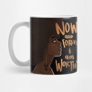 Worthy Mug